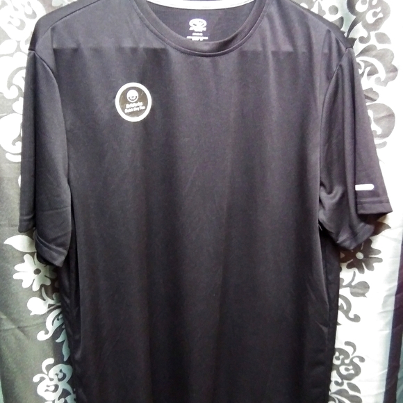 athletic works men's shirts